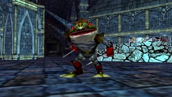 Imagen 0 para EverQuest Legends