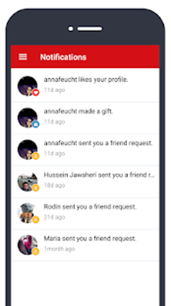 Image 2 for Persian Chat and Dating F…