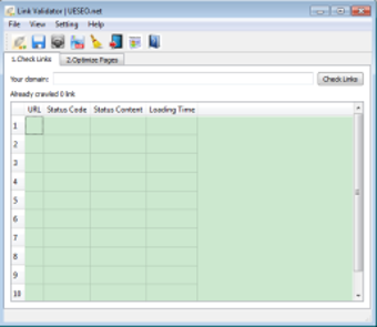 Imagen 0 para Link Validator Portable