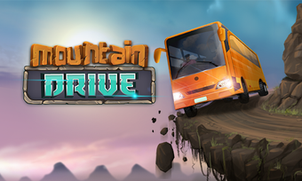 Imagen 1 para Mountain  Drive- Bus Simu…