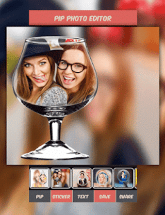 Image 1 for YouCamera Perfect - Selfi…