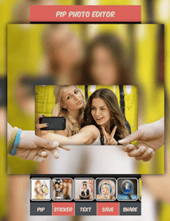 Image 3 for YouCamera Perfect - Selfi…
