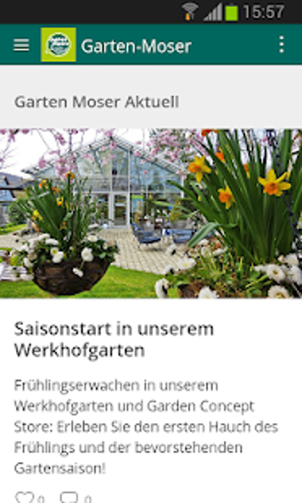 Image 0 for Garten-Moser