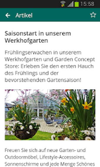 Image 1 for Garten-Moser