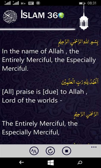 Image 2 for Islam 360 (Universal) for…