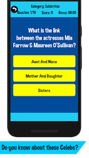 Imagen 3 para 5000+ Trivia Games & Quiz…