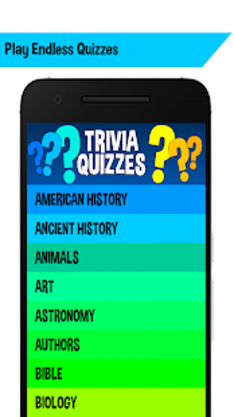 Imagen 2 para 5000+ Trivia Games & Quiz…