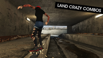 Image 0 for Skateboard Party 3