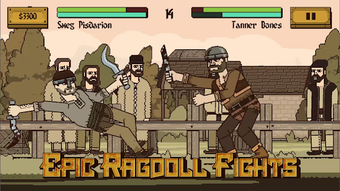 Image 0 for Bloody Bastards