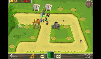 Imagen 1 para Green Valley Defense