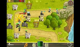 Imagen 0 para Green Valley Defense