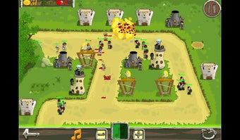 Imagen 3 para Green Valley Defense