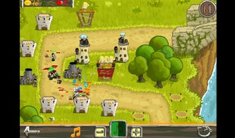 Imagen 2 para Green Valley Defense