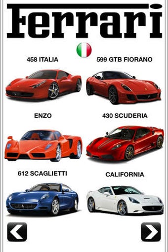 Image 0 for Sports Car Engines