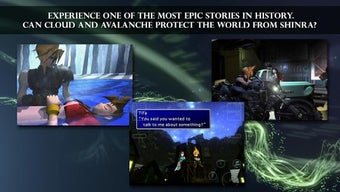 Image 0 for FINAL FANTASY VII