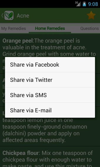 Imagen 3 para Home Remedies (Plus)