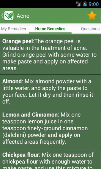 Imagen 0 para Home Remedies (Plus)