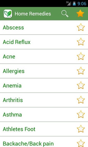 Imagen 1 para Home Remedies (Plus)