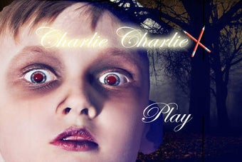 Image 0 for Charlie Charlie The Chall…