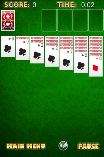 Image 0 for Ultimate Solitaire Free