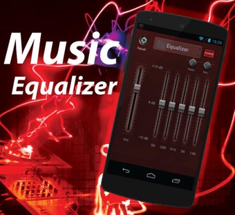 Imagen 1 para Music Equalizer Booster