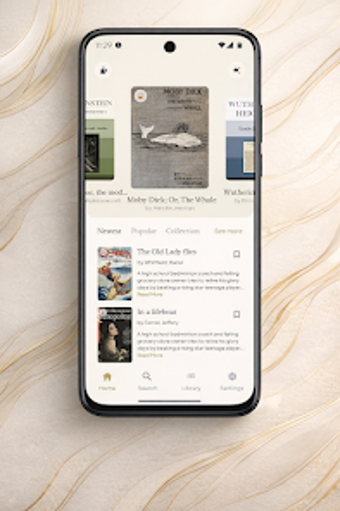 Imagen 0 para Muse Book - AI Assistant