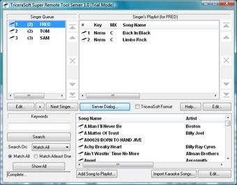 Imagen 1 para Super Remote Request Tool