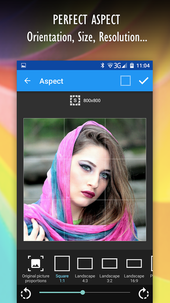 Imagen 1 para Multi Layer - Photo Edito…