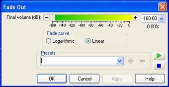 Image 0 for GoldWave