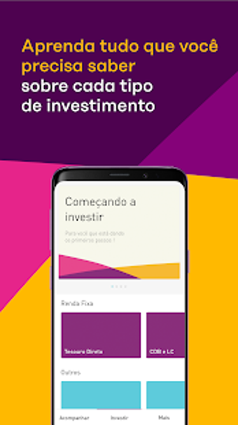 Image 2 for Easynvest Investimentos O…