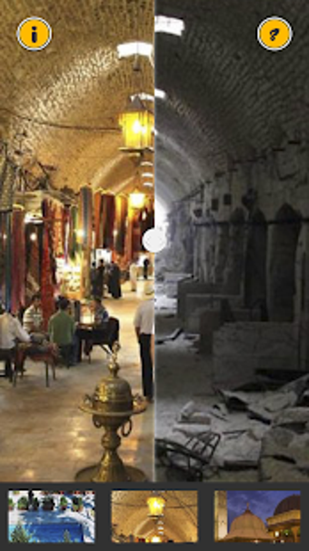 Image 1 for Aleppo