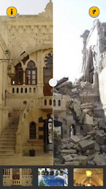Image 0 for Aleppo