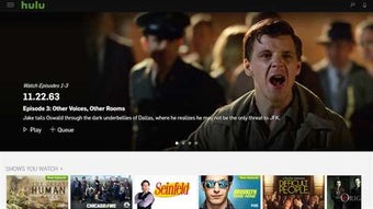 Imagen 3 para Hulu for Windows 10