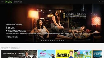 Imagen 2 para Hulu for Windows 10