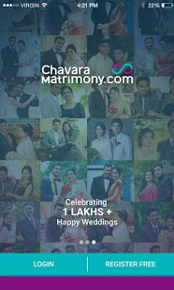 Image 3 for Christian Matrimony App -…