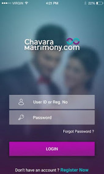 Image 1 for Christian Matrimony App -…