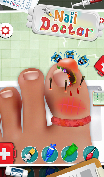 Image 1 for Nail Doctor