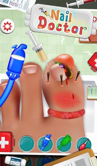 Image 4 for Nail Doctor