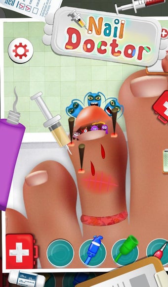 Image 2 for Nail Doctor