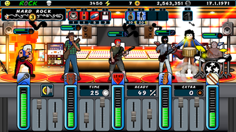Image 2 for A Story of a Band
