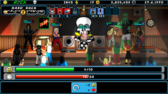 Image 1 for A Story of a Band