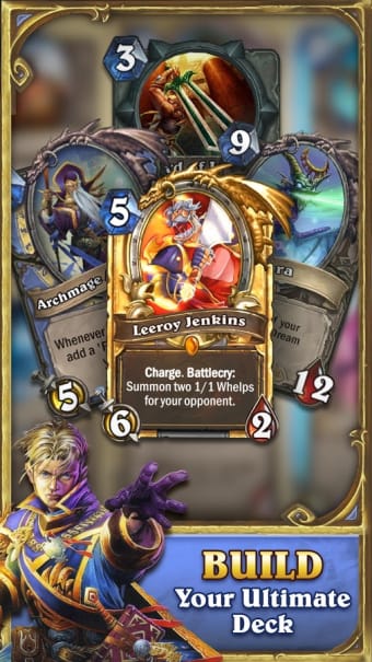 Image 2 for Hearthstone