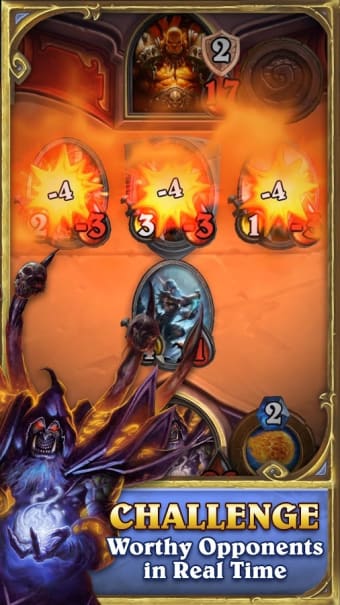 Image 1 for Hearthstone