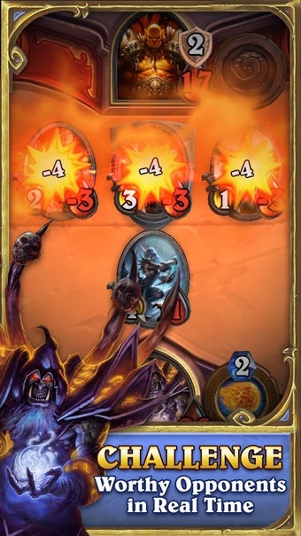 Image 0 for Hearthstone