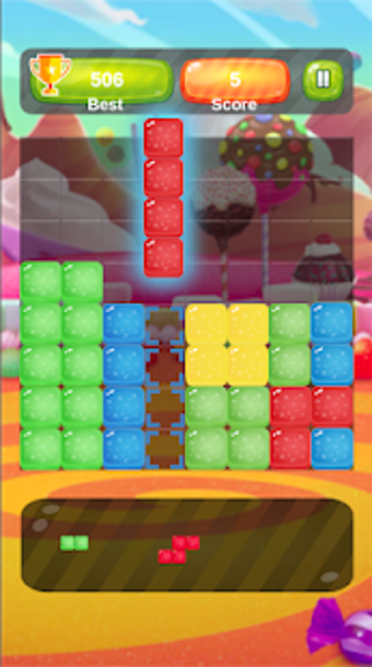 Image 3 for Block Puzzle - The Classi…