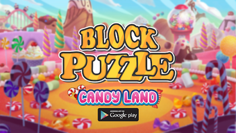 Image 1 for Block Puzzle - The Classi…