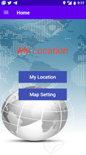 Image 3 for My Location