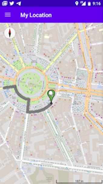 Image 0 for My Location