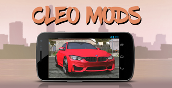 Imagen 2 para CLEO MOD Master