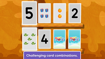 Imagen 0 para Numberblocks: Card Fun